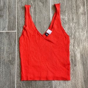 Tank top size S